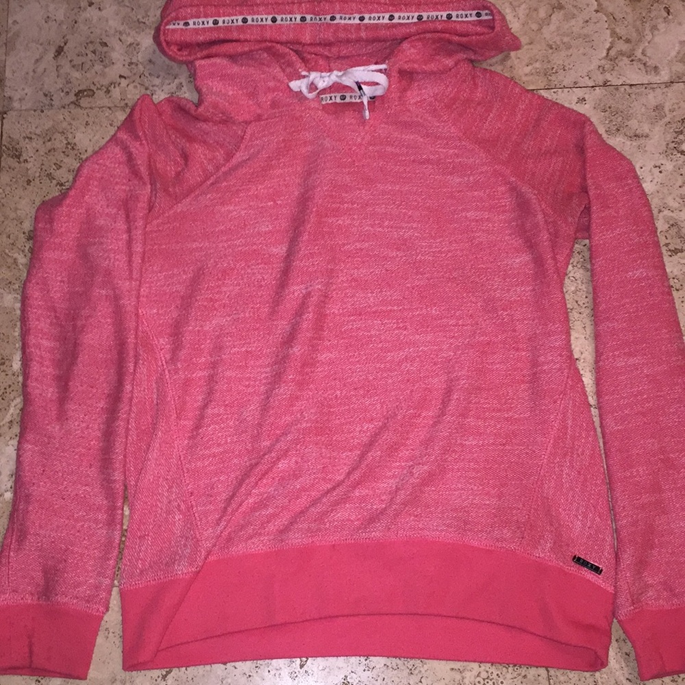Roxy sweatshirt